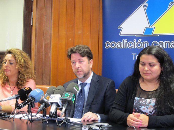 Alonso, en rueda de prensa