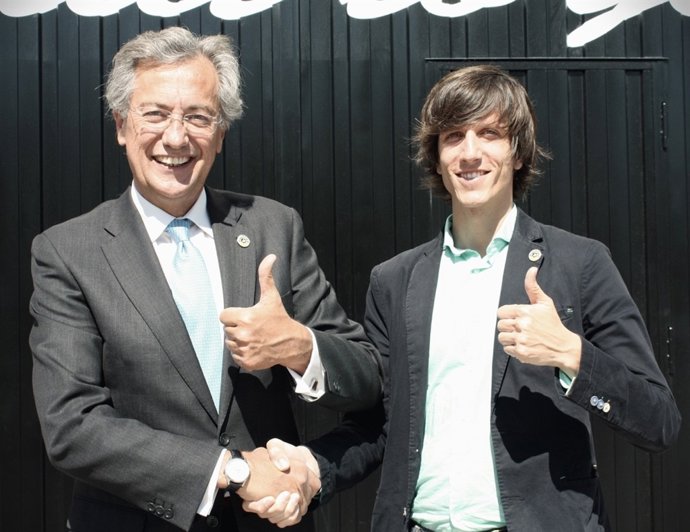 Acuerdo entre Bultaco y Grupo Espinal (José Antonio Garvía y Julio Espinal)