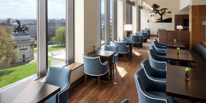 IHG ofrece experiencias a sus clientes