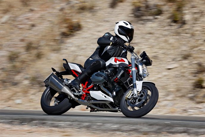 BMW Motorrad