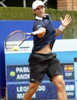 Pablo Andujar
