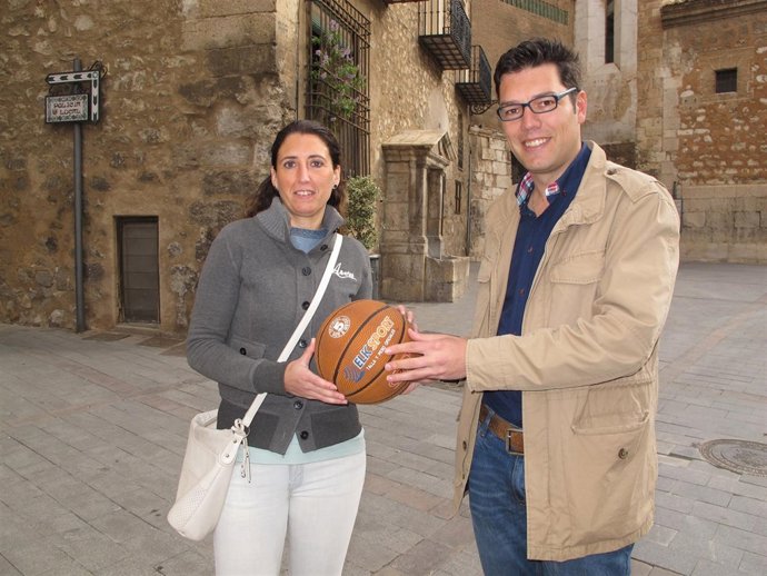 La prueba se celebra el 1 de mayo