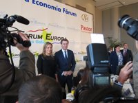 Muñoz (PP) cree que "la gran encuesta" del 24 de mayo "pondrá a cada uno en su sitio"