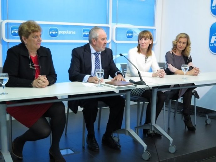 Compromisos en Servicios Sociales