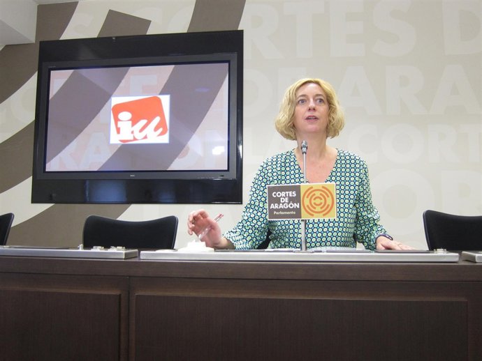 Patricia Luquin (IU)