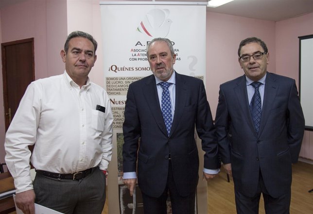 Momento del encuentro