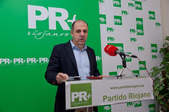 Miguel González de Legarra 