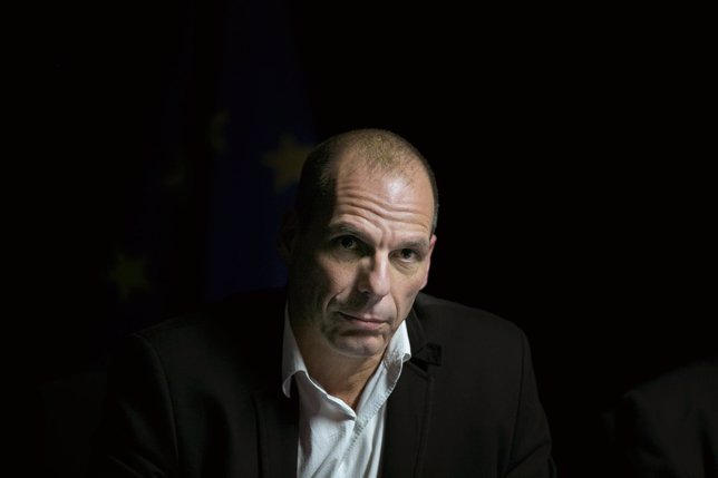 Grecia cambia su equipo negociador y margina a Varoufakis tras las críticas de R