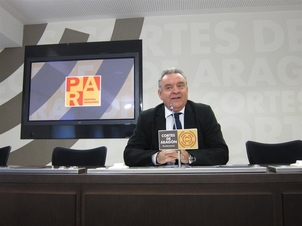 Alfredo Boné (PAR)