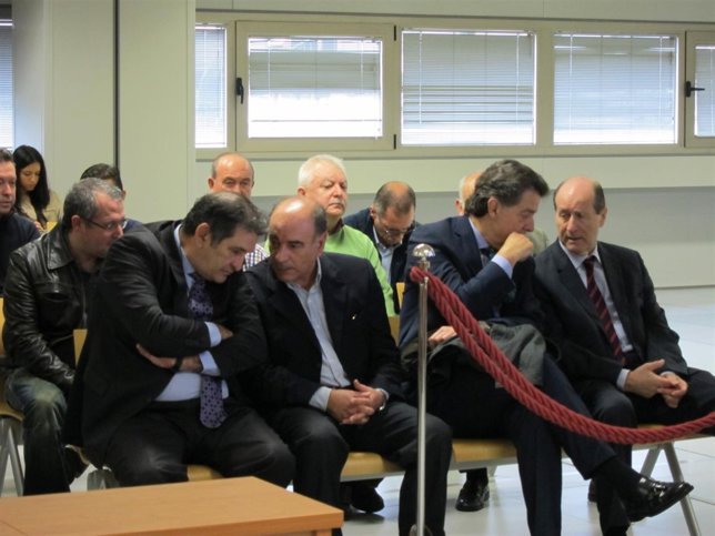 Juicio de Terra Mítica