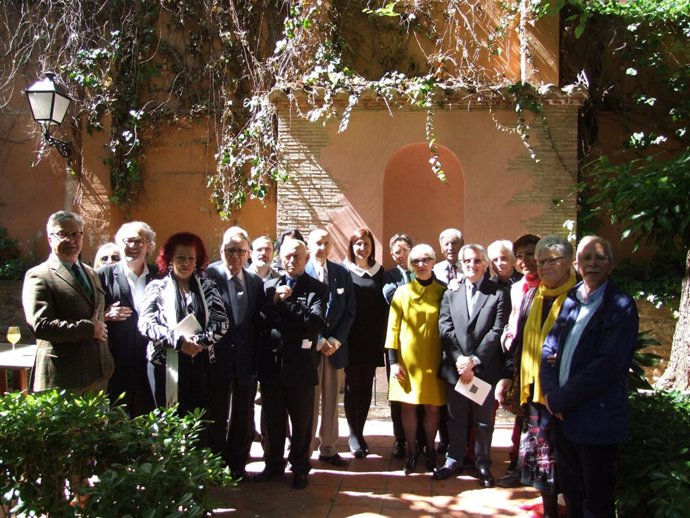 El CVC recuerda a De Soto con una exposición