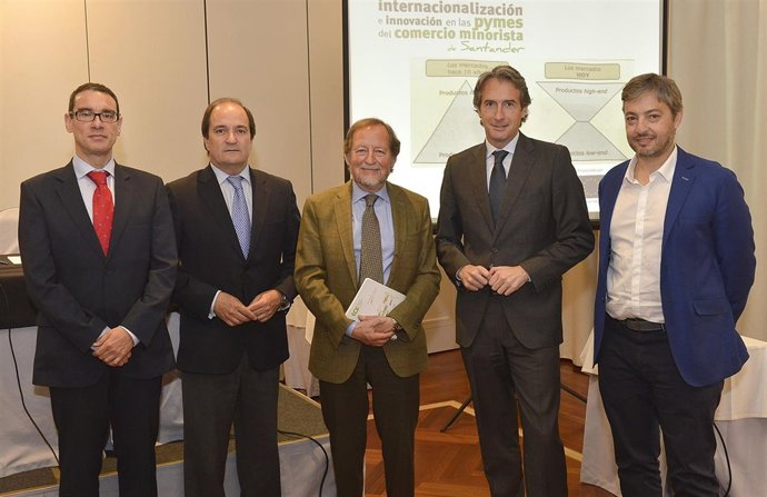 Jornada sobre comercio