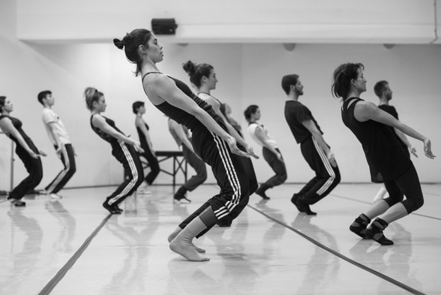 Actividades por el Día Mundial de la Danza