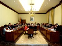 La DPT invertirá 3,3 millones de euros en municipios de la provincia