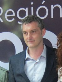 La Junta Electoral confirma la candidatura de Óscar Urralburu a la presidencia de la Comunidad