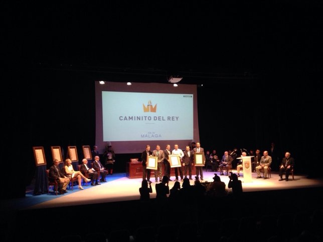 Día de la Provincia 2015