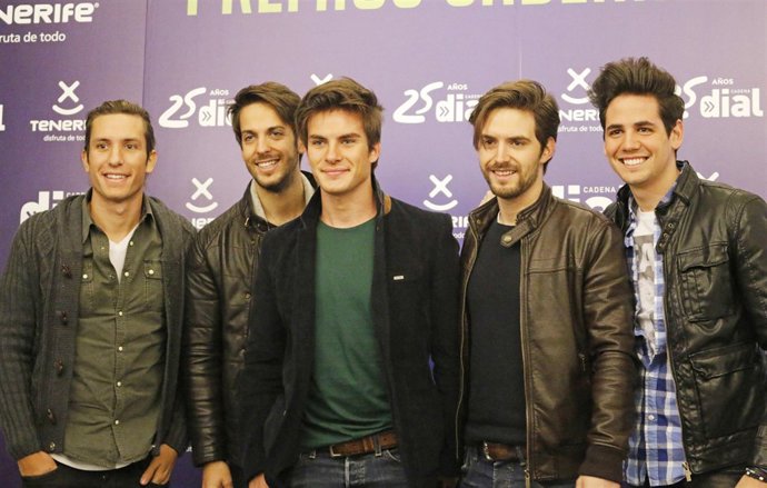 DVICIO: ¿Quién es quién? 