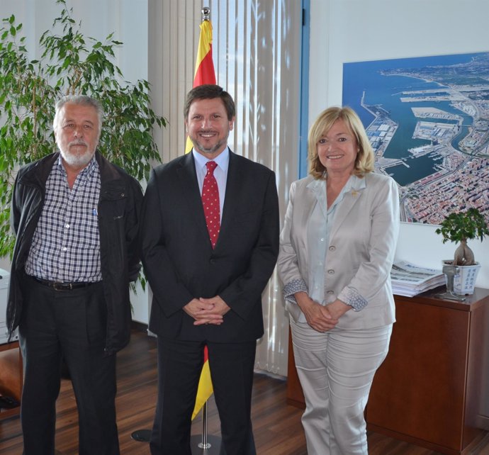 El Puerto de Tarragona y Torredembarra abrirán el faro a la ciudadanía