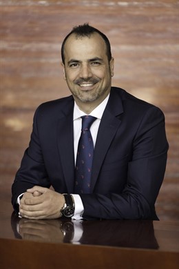 Juan José Hernández, director nacional MICE de Halcón