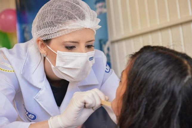 Lima, Bogotá y México DF recibirán la evaluación odontológica más grande del mun