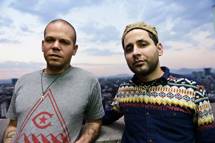  CALLE 13 Actuará El Próximo 14 De Junio En La Plaza De Toros 