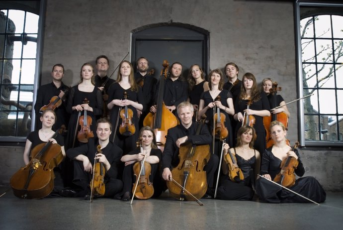 Los Trondheim Soloists actuarán en el Palau
