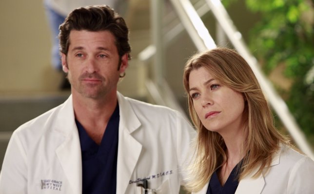Anatomía de Grey: ¿Cómo será la vida de Meredith sin McDreamy?