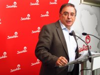 PSOE pide que Sescam investigue "derivación" de pacientes a clínica relacionada con esposa de director médico de Toledo