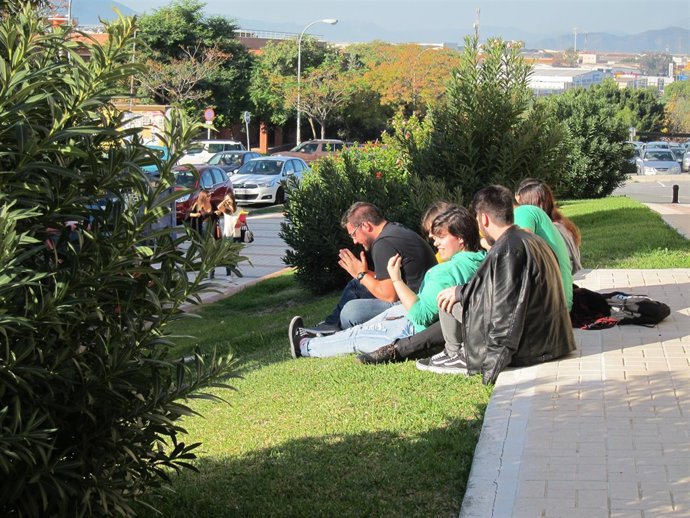 UMA, Universidad, Facultad, Estudiantes, universitarios