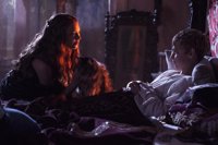 Hubo otra boda en Juego de tronos y está vez...