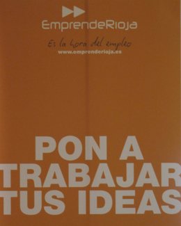 Imagen de EmprendeRioja