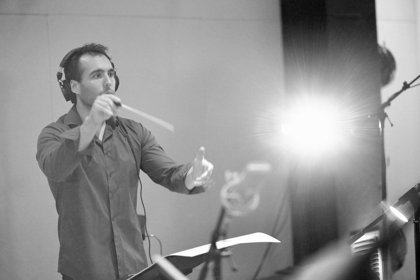 Comunicado Alfonso Gonzalez Aguilar Compositor De La Nueva Pelicula De Sarah Jessica Parker aguilar compositor