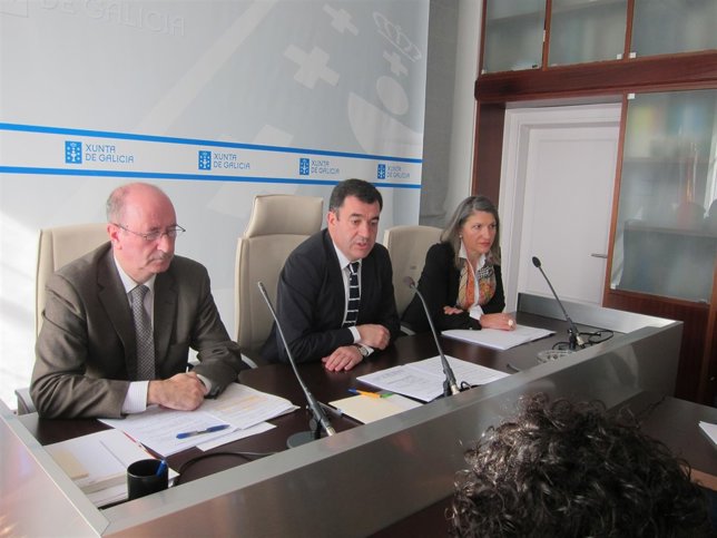 Román Rodríguez presenta la prueba de competencias de 3º de Primaria