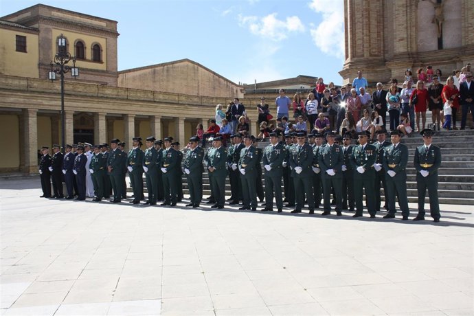 Zamora Considera Una “Frivolidad Electoral” La Petición Del Alcalde De Espartina