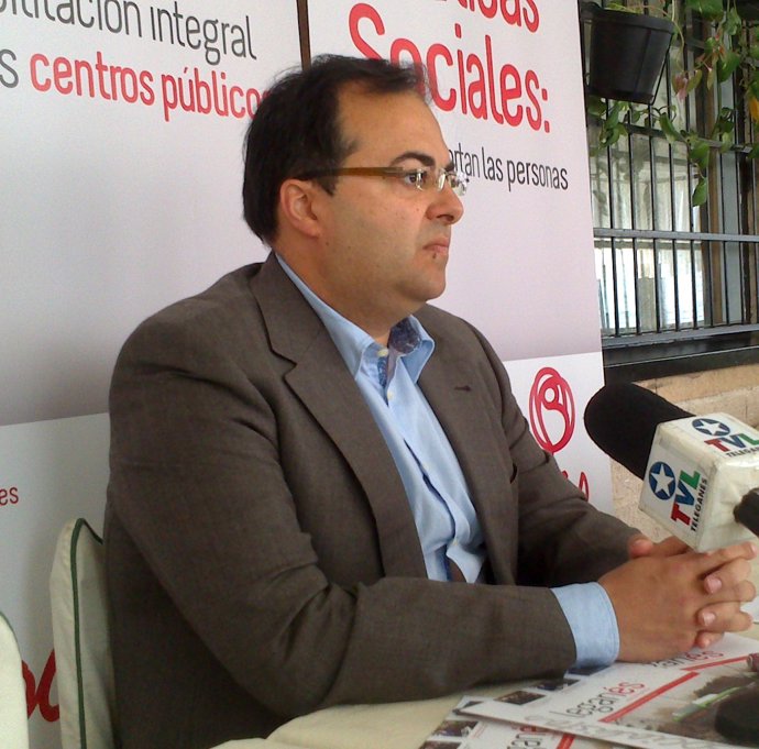 Llorente (PSOE)