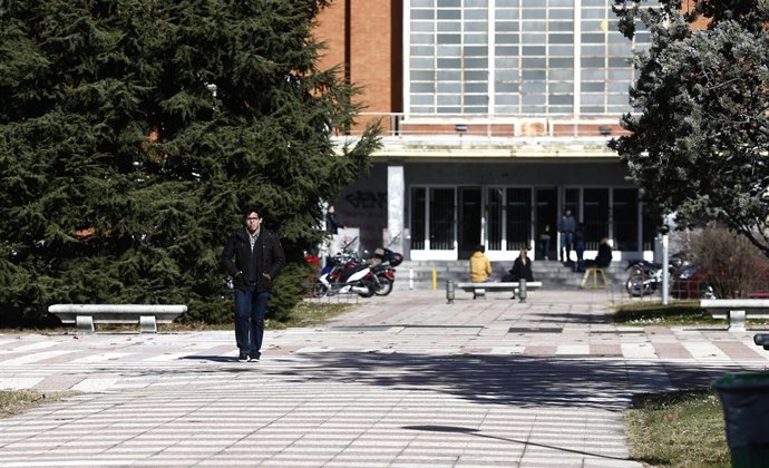 Estudiantes, estudiante, universidad, universitarios, estudios, grado, alumnos