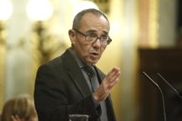 Izquierda Plural cree que ya es hora de controlar las incompatibilidades