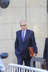 Exinterventor: La Junta hizo "oídos sordos y miró para otro lado"