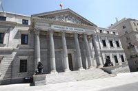 El Congreso envía al Senado la Ley que sube de 14 a 16 la edad para casarse