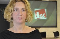 IU apoya las movilizaciones contra la implantación de Magisterio en la USJ