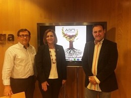 Sumilleres productores sabor a málaga torremolinos