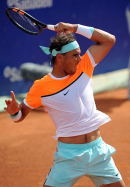 Rafa Nadal