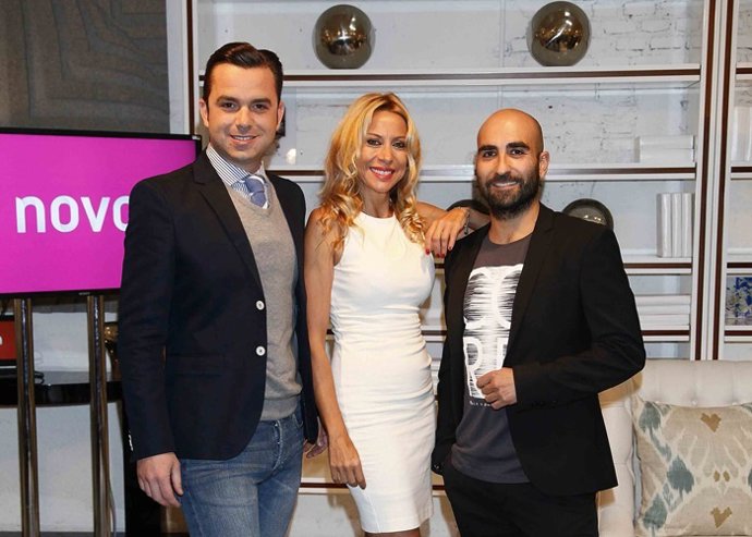 NOVA presenta nueva programación 
