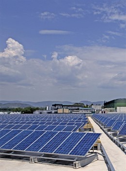 Bodegas Torres, premiadas por la implementación de energías renovables