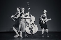 Benagalbón folclore 