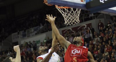 Baloncesto