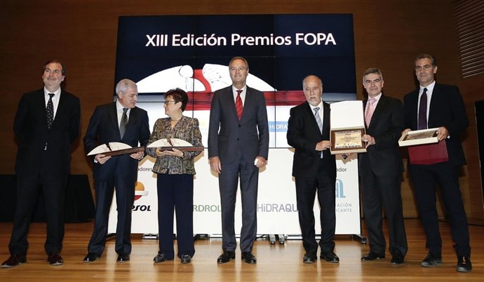 PRENSA PRESIDENCIA: Fabra: "Si Seguimos Trabajando Con Estabilidad Como Hasta Ah