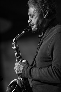 Charles McPherson
