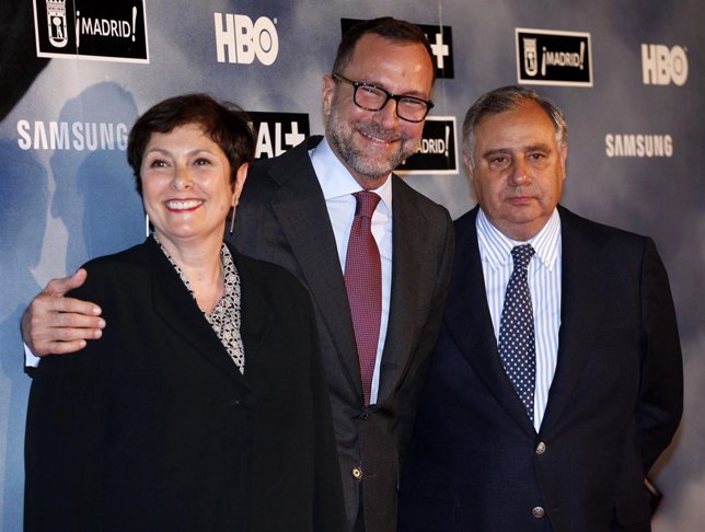 Presentación exposición juego de tronos