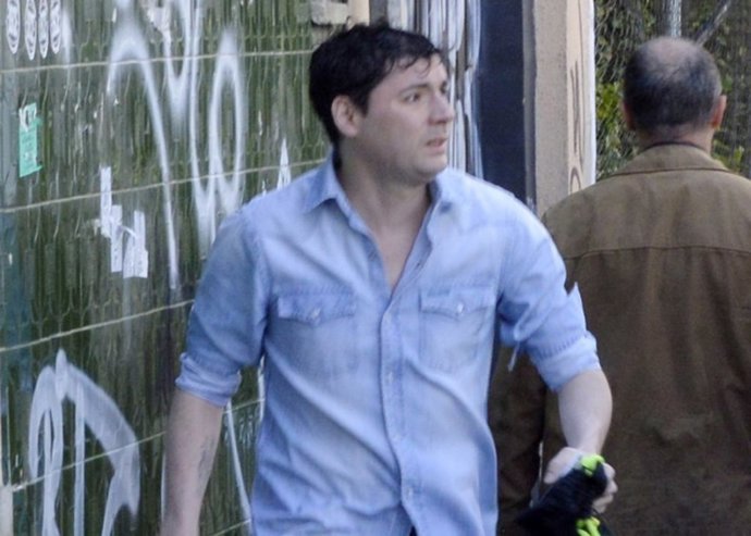 Fran Álvarez ajeno vida sentimental exmujer Belén Esteban 